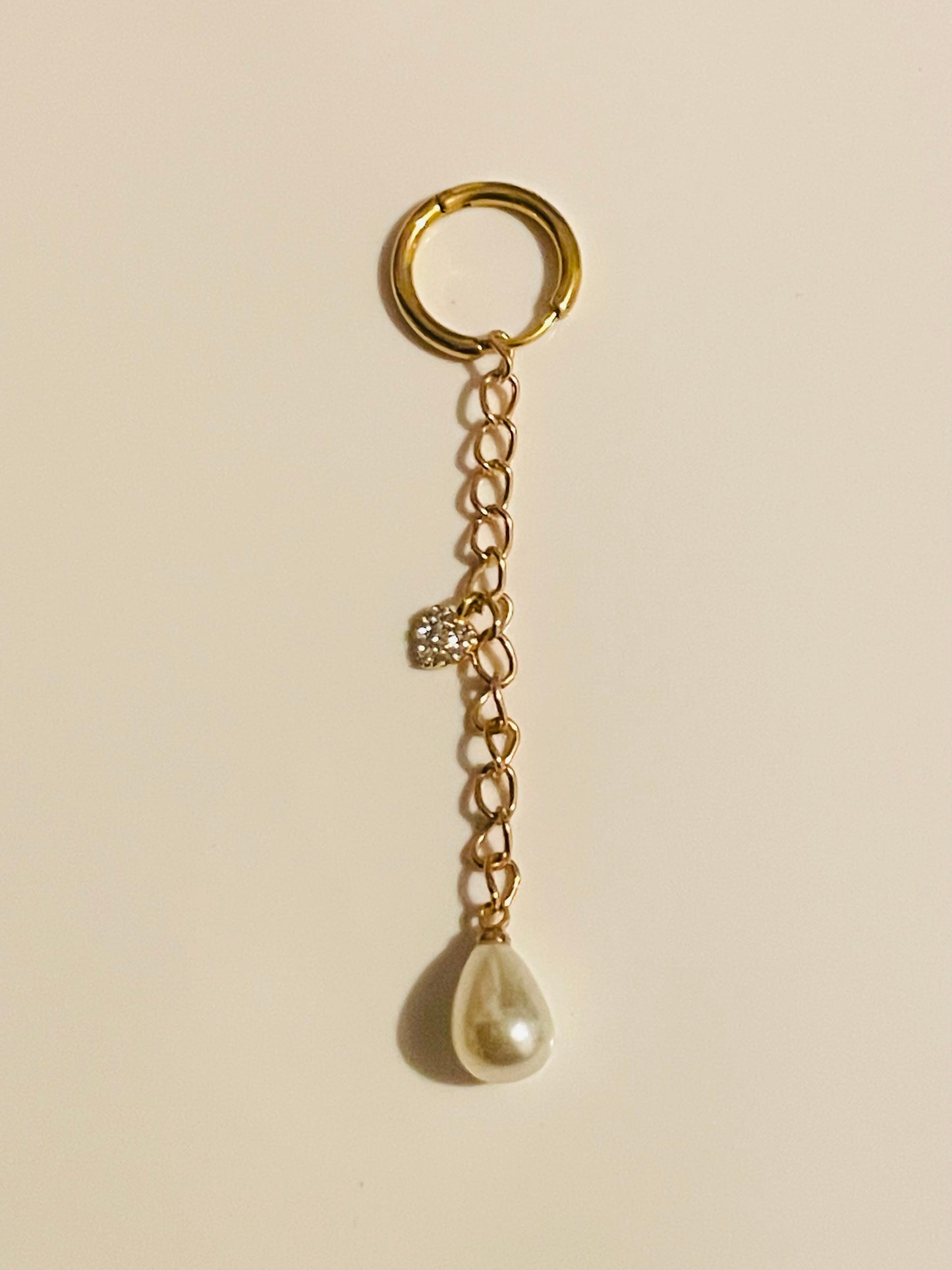 Bijoux Long Néra