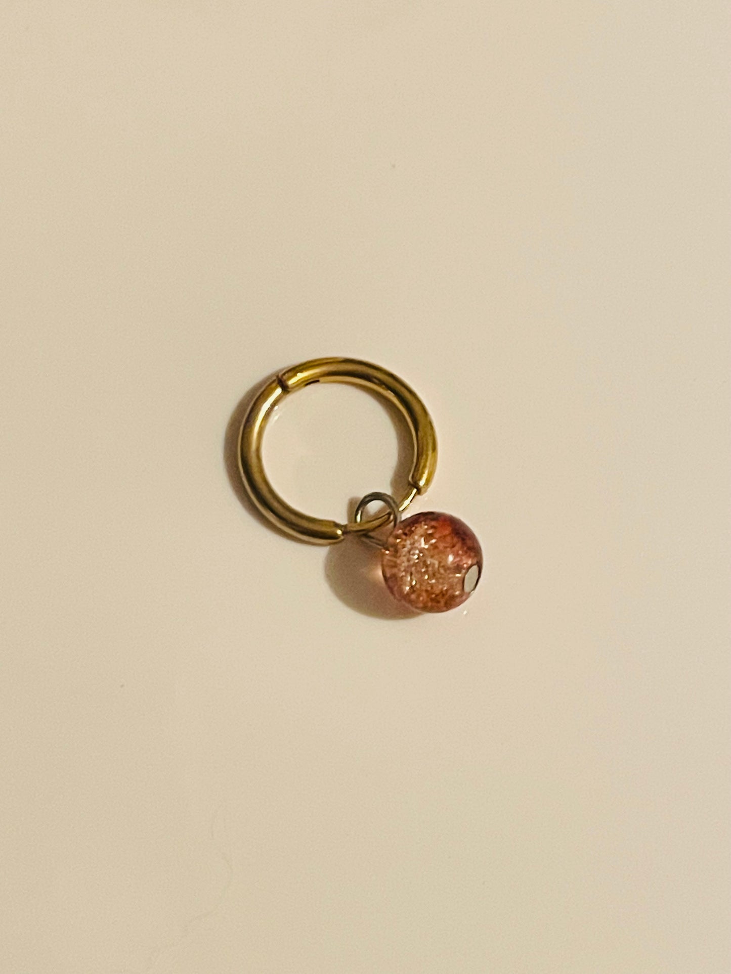 Bijoux Court Néra