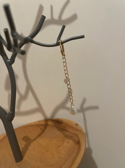 Bijoux Long Néra