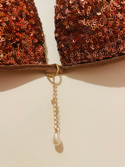 Bijoux Long Néra