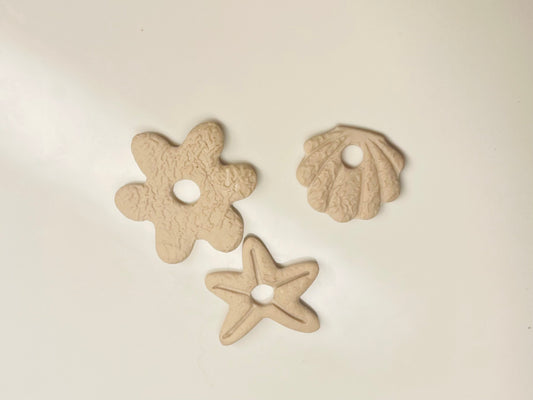 Pampilles “Sable d’Été ✨